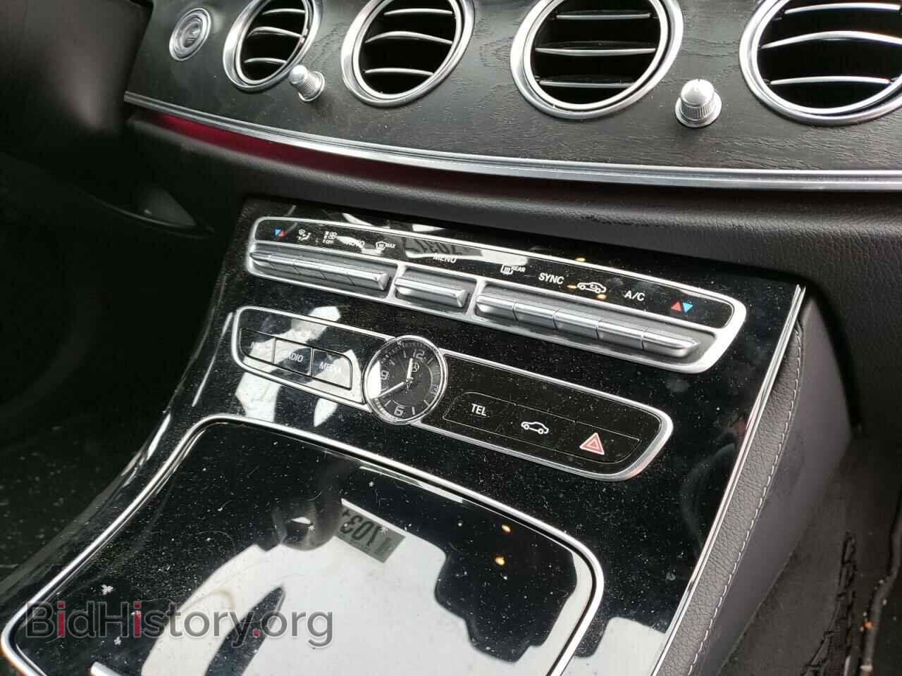 2017 MERCEDES-BENZ E-CLASS - VIN: WDDZF4KB2HA023478 - Фото 9