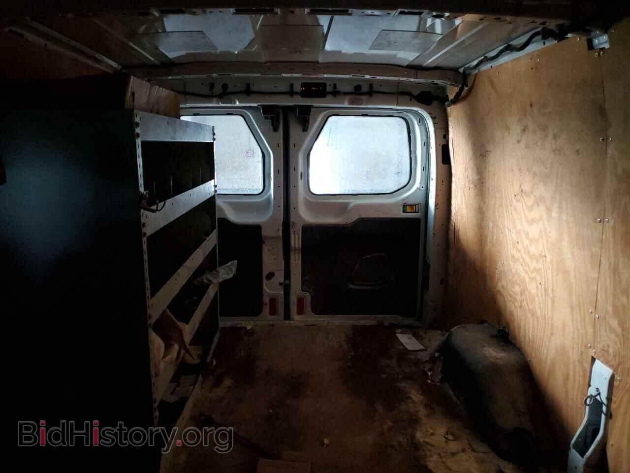 2015 FORD TRANSIT - VIN: 1FTYR1ZM9FKB08182 - Фото 10
