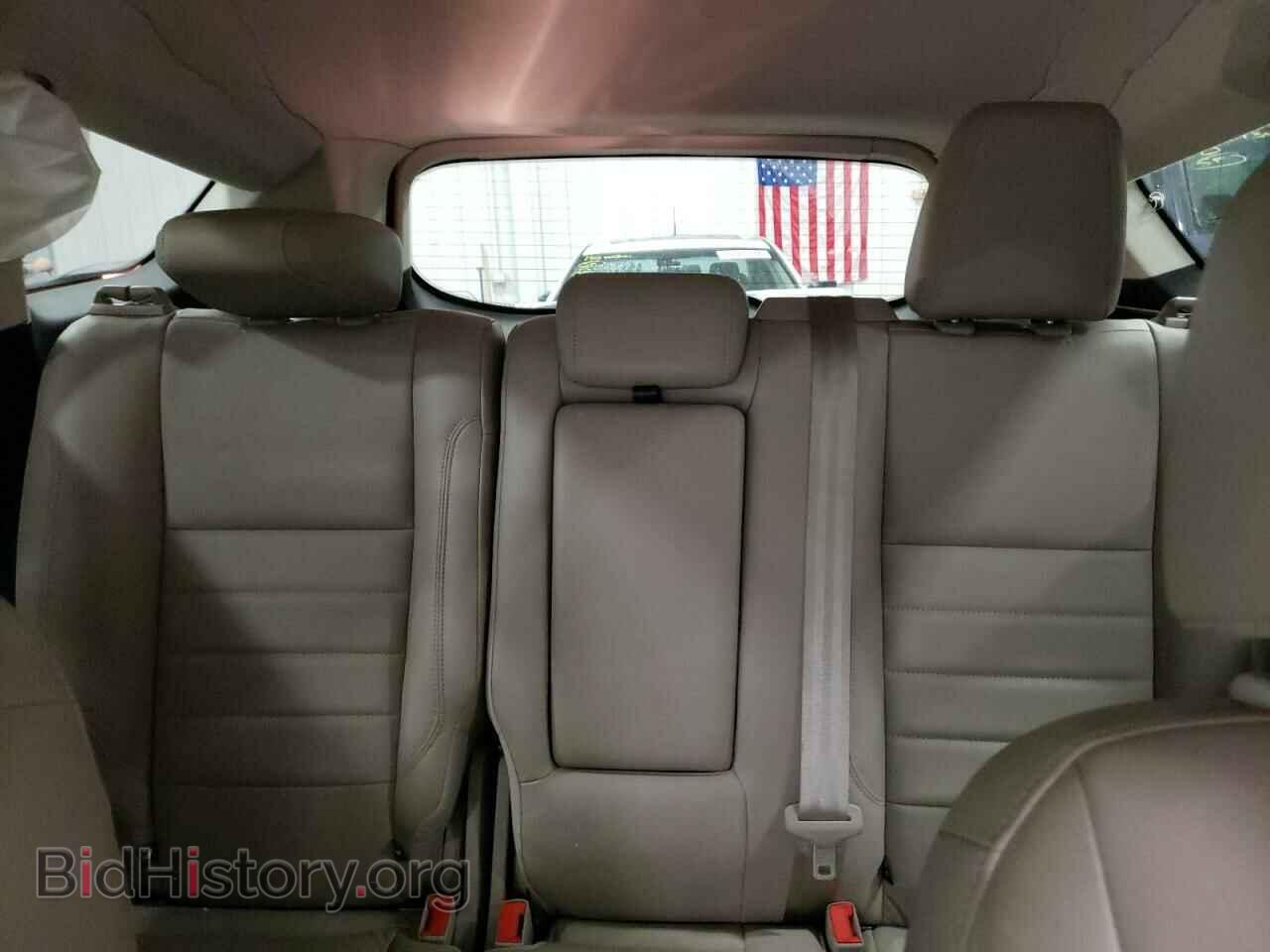 2013 FORD ESCAPE - VIN: 1FMCU9H98DUA54083 - Фото 10
