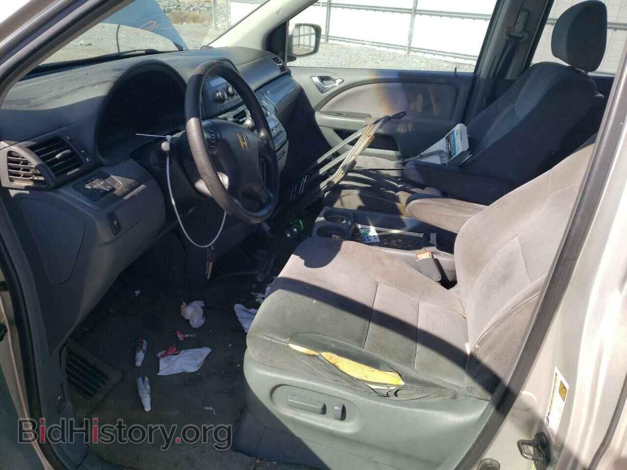 2006 HONDA All Models - VIN: 5FNRL38476B404527 - Фото 7