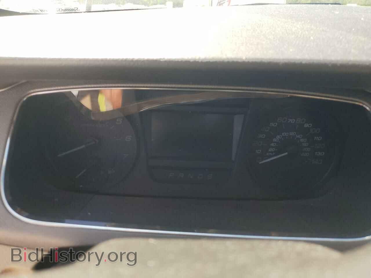 2014 FORD TAURUS - VIN: 1FAHP2D86EG162150 - Photo 9