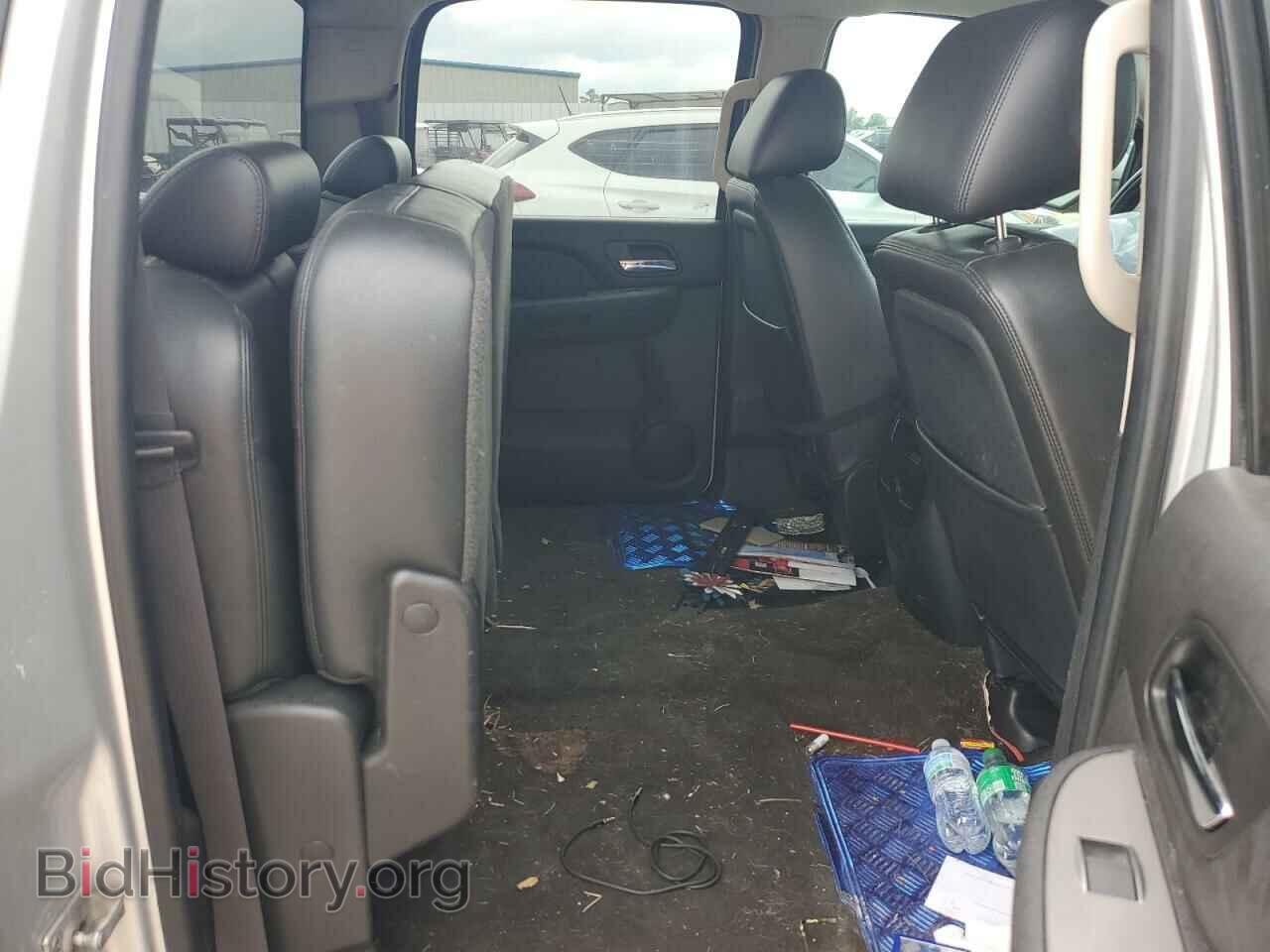 2012 CHEVROLET ALL Models - VIN: 3GCPCTE02CG166360 - Фото 10