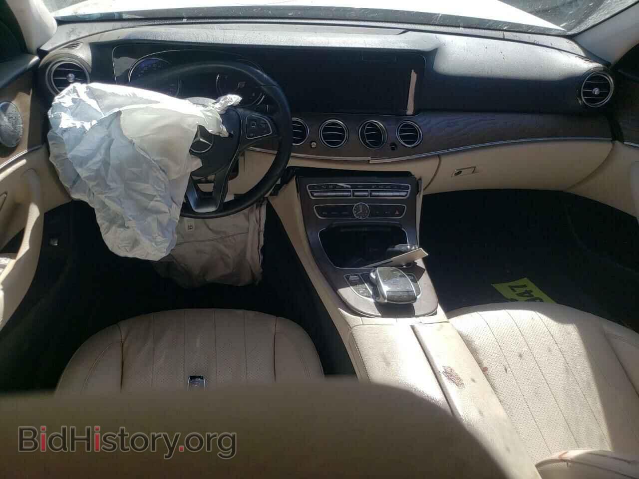 2018 MERCEDES-BENZ E-CLASS - VIN: WDDZF4JB5JA373517 - Фото 8