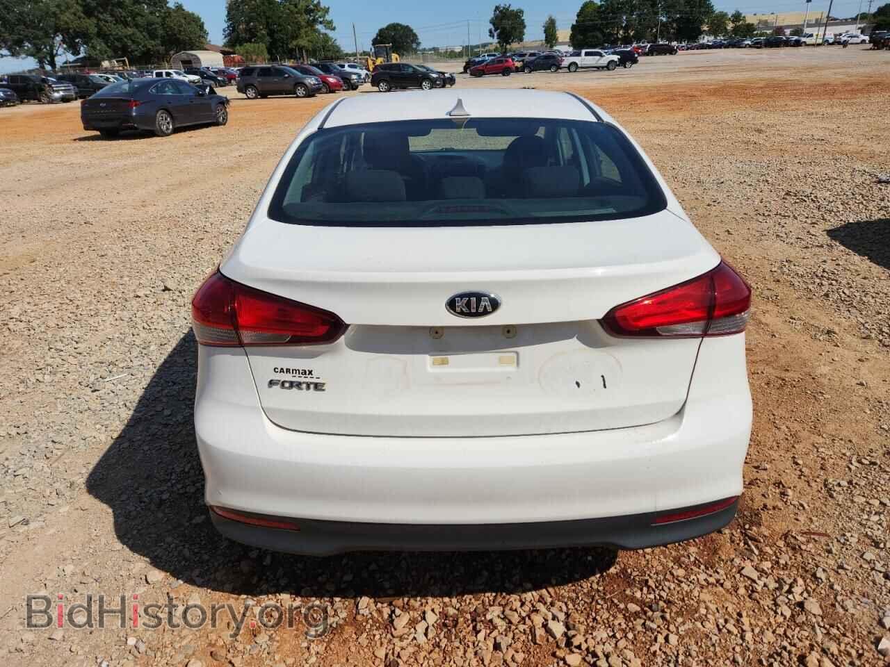 2017 KIA FORTE - VIN: 3KPFK4A75HE039659 - Фото 6