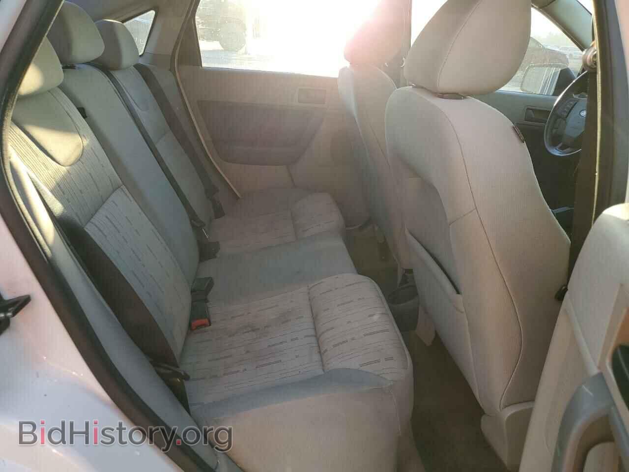 2009 FORD FOCUS - VIN: 1FAHP35N09W102208 - Фото 10