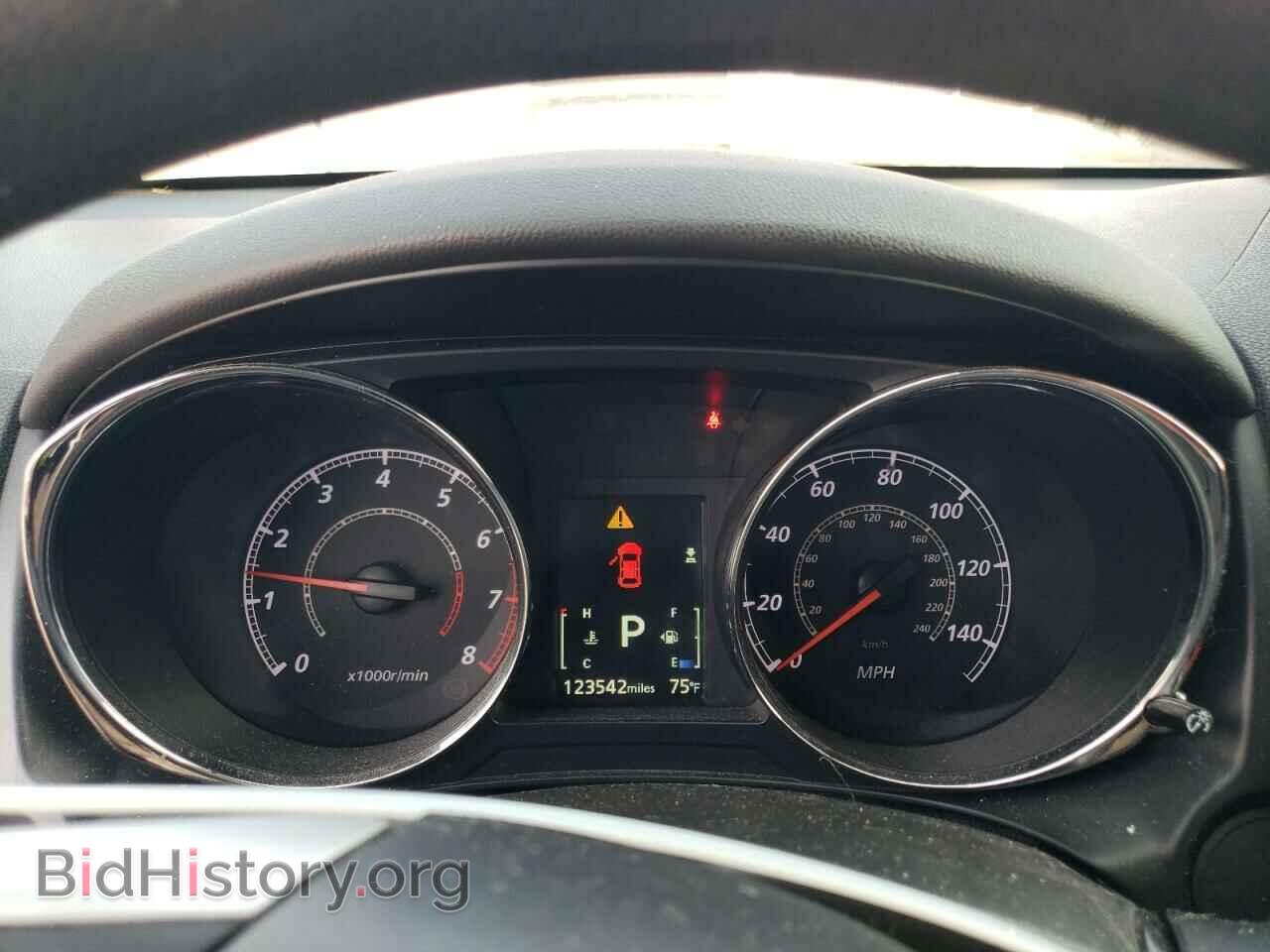 2019 MITSUBISHI OUTLANDER - VIN: JA4AR3AU3KU007446 - Фото 9