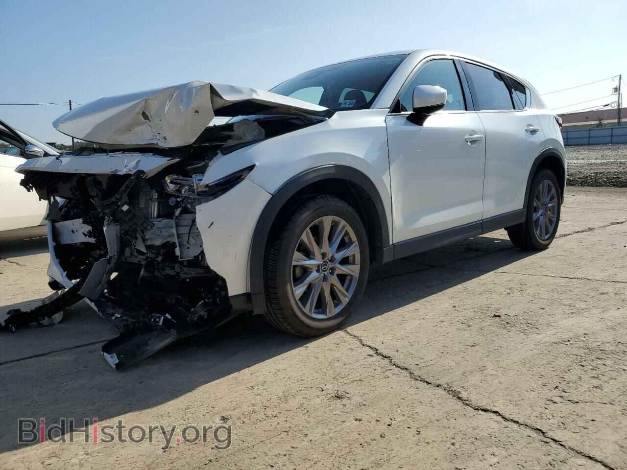 Фотография JM3KFBDM7K0667819 - MAZDA CX-5 2019