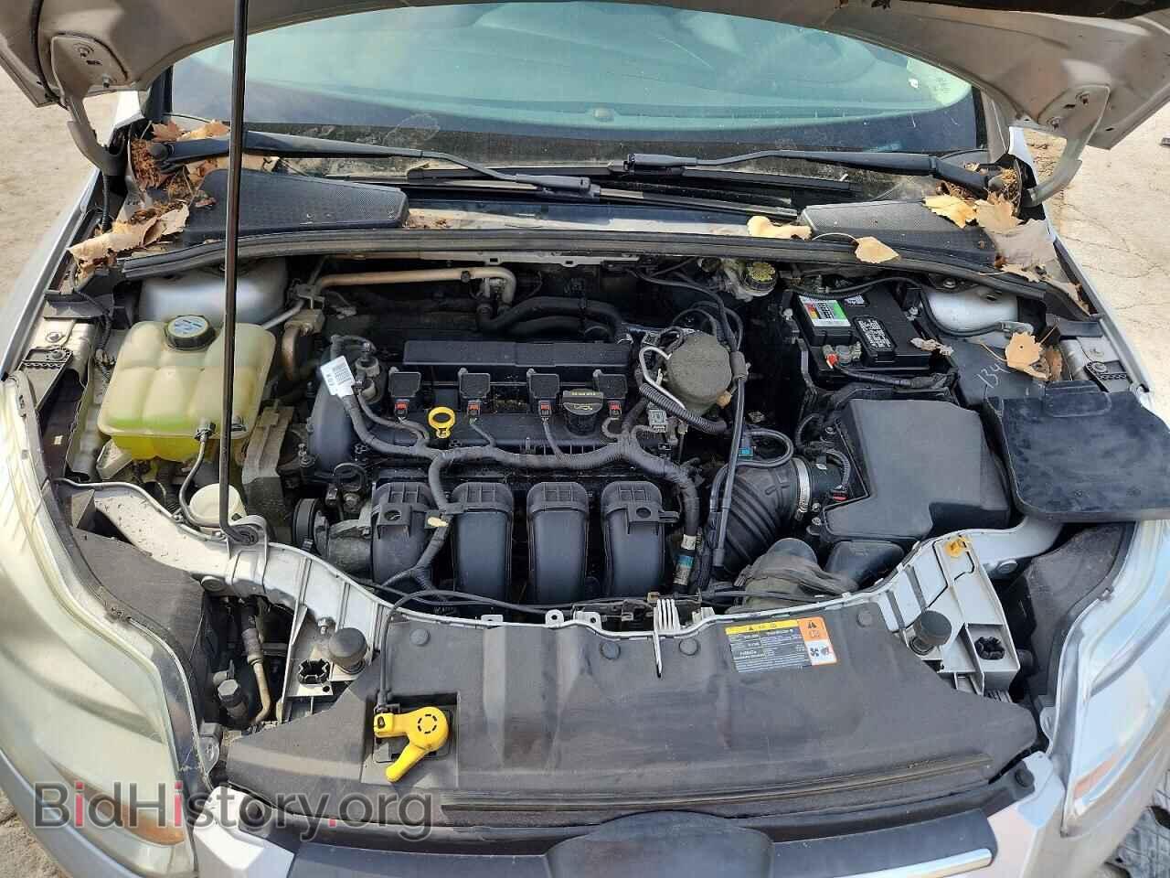 2013 FORD FOCUS - VIN: 1FADP3F26DL361203 - Photo 11