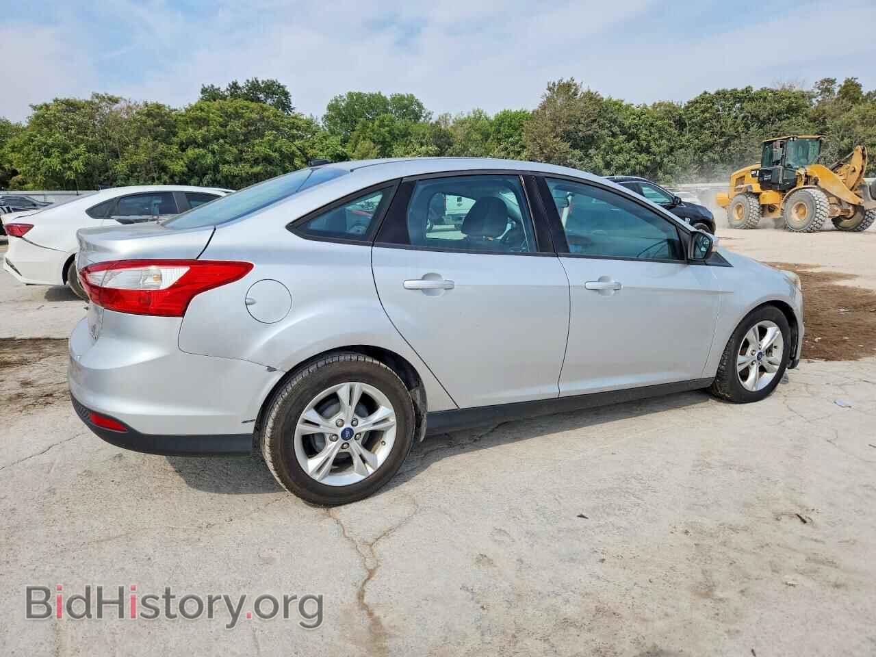 2013 FORD FOCUS - VIN: 1FADP3F26DL361203 - Photo 3