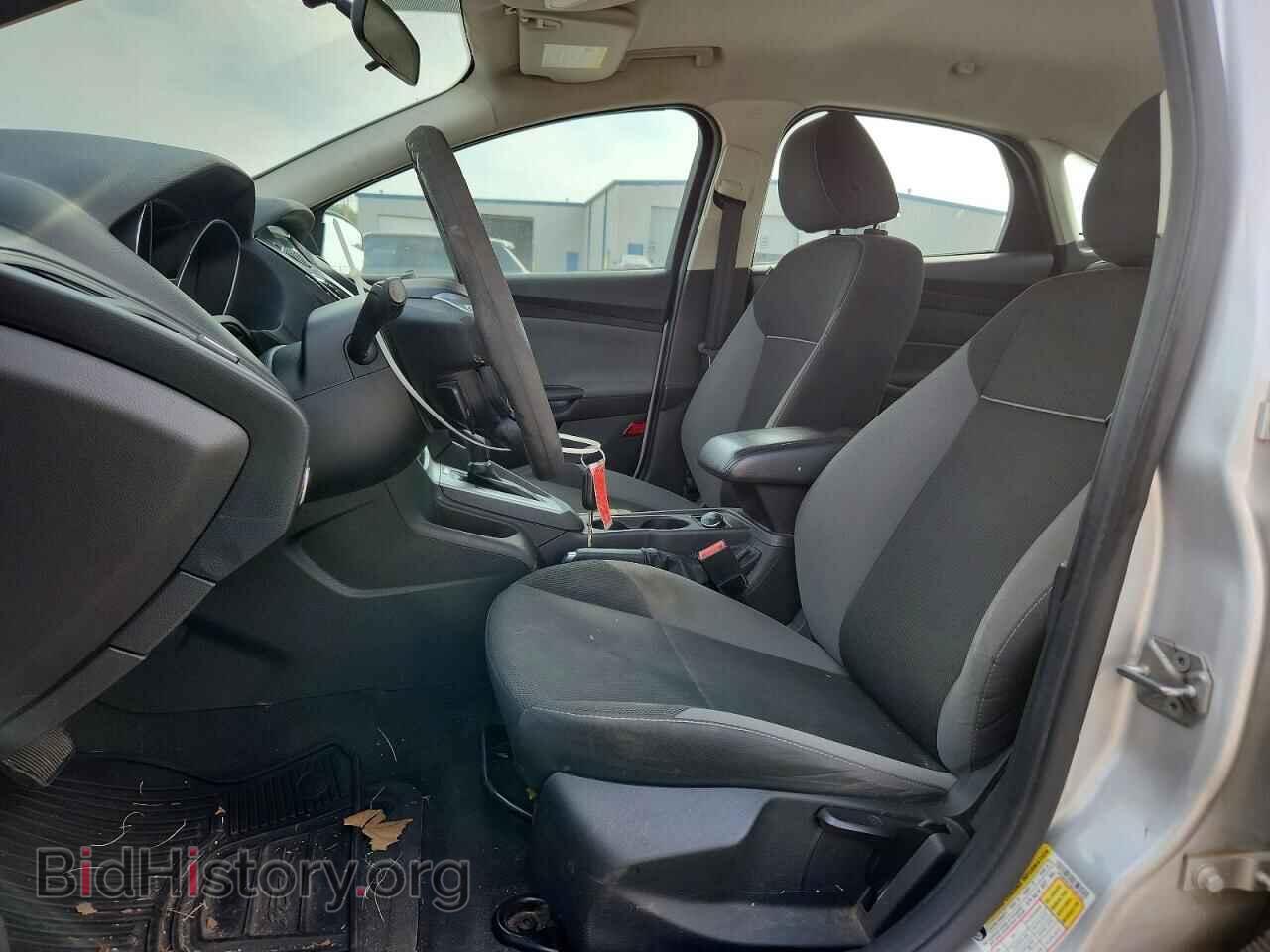 2013 FORD FOCUS - VIN: 1FADP3F26DL361203 - Photo 7