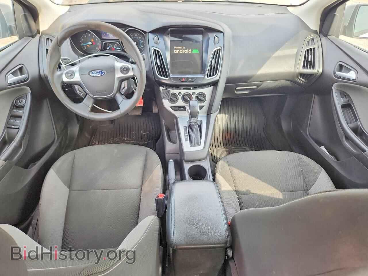 2013 FORD FOCUS - VIN: 1FADP3F26DL361203 - Photo 8