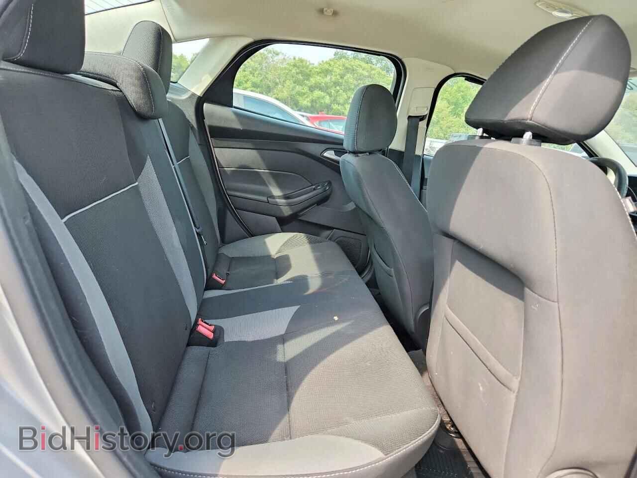 2013 FORD FOCUS - VIN: 1FADP3F26DL361203 - Photo 10