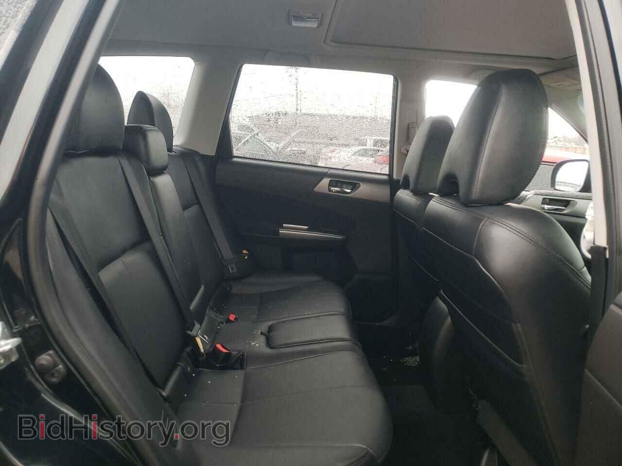 2013 SUBARU FORESTER - VIN: JF2SHAEC4DH439852 - Фото 6