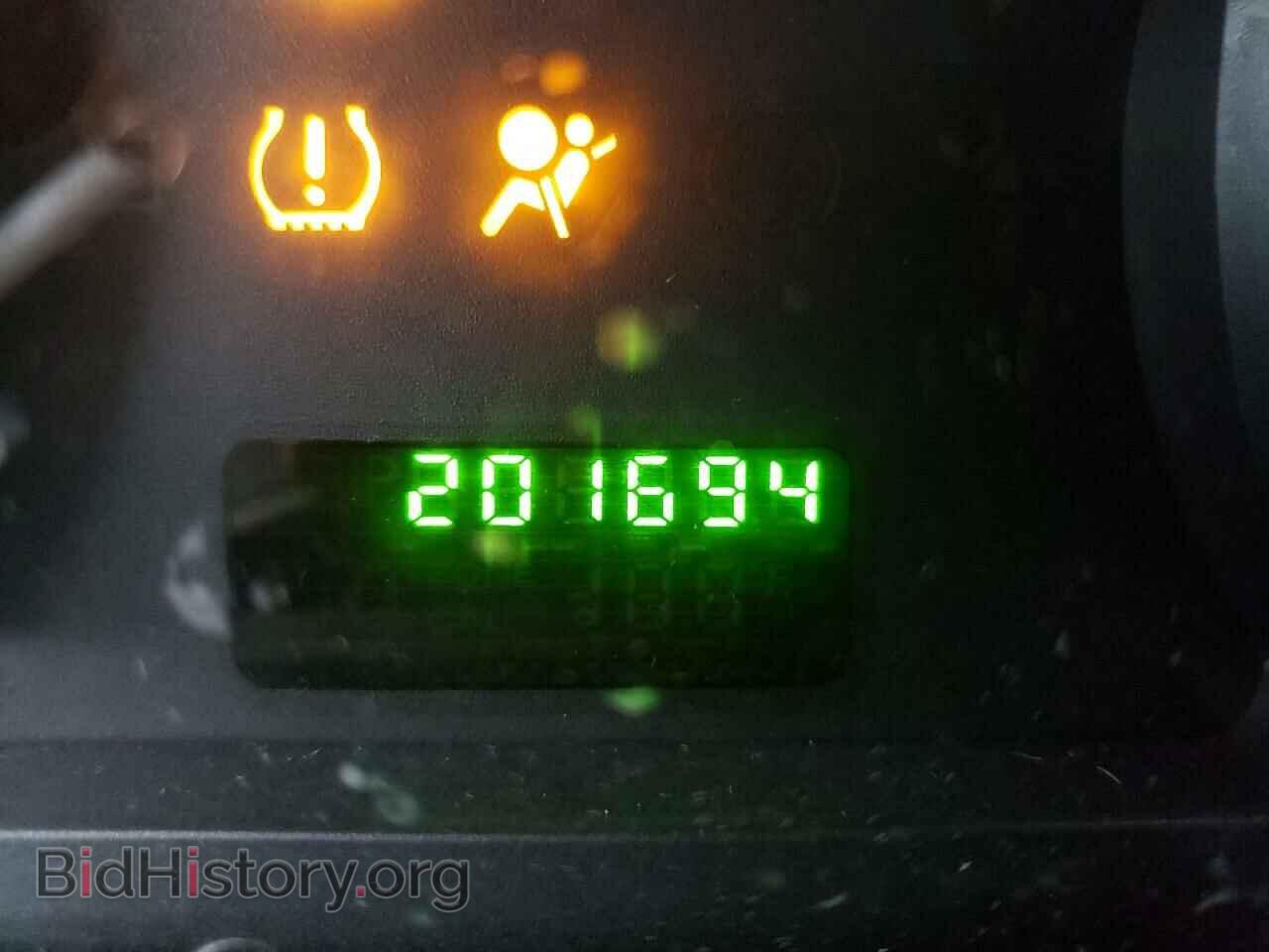 2007 FORD EDGE - VIN: 2FMDK36C07BB64884 - Фото 8