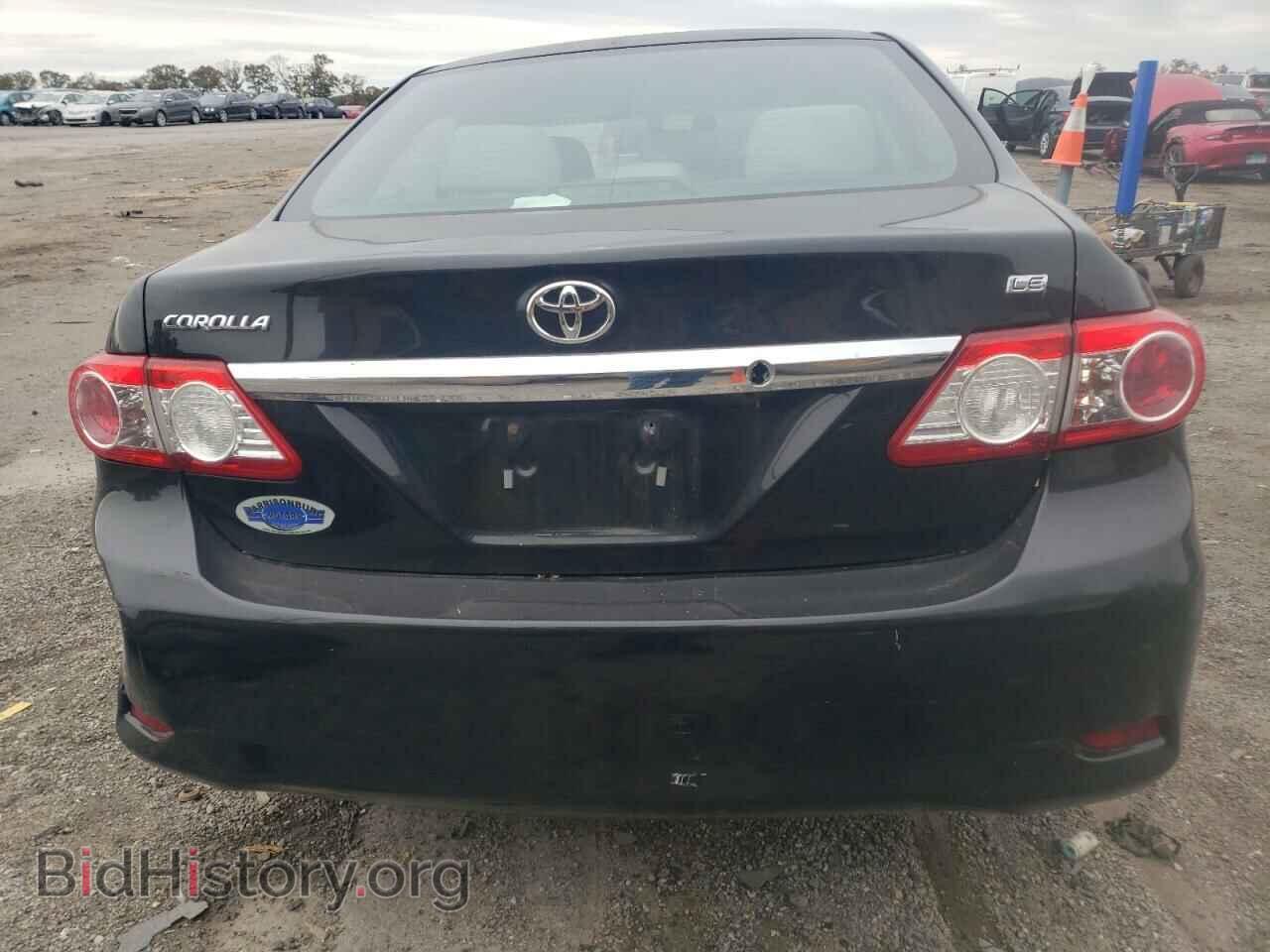 2012 TOYOTA COROLLA - VIN: 2T1BU4EEXCC791043 - Photo 6