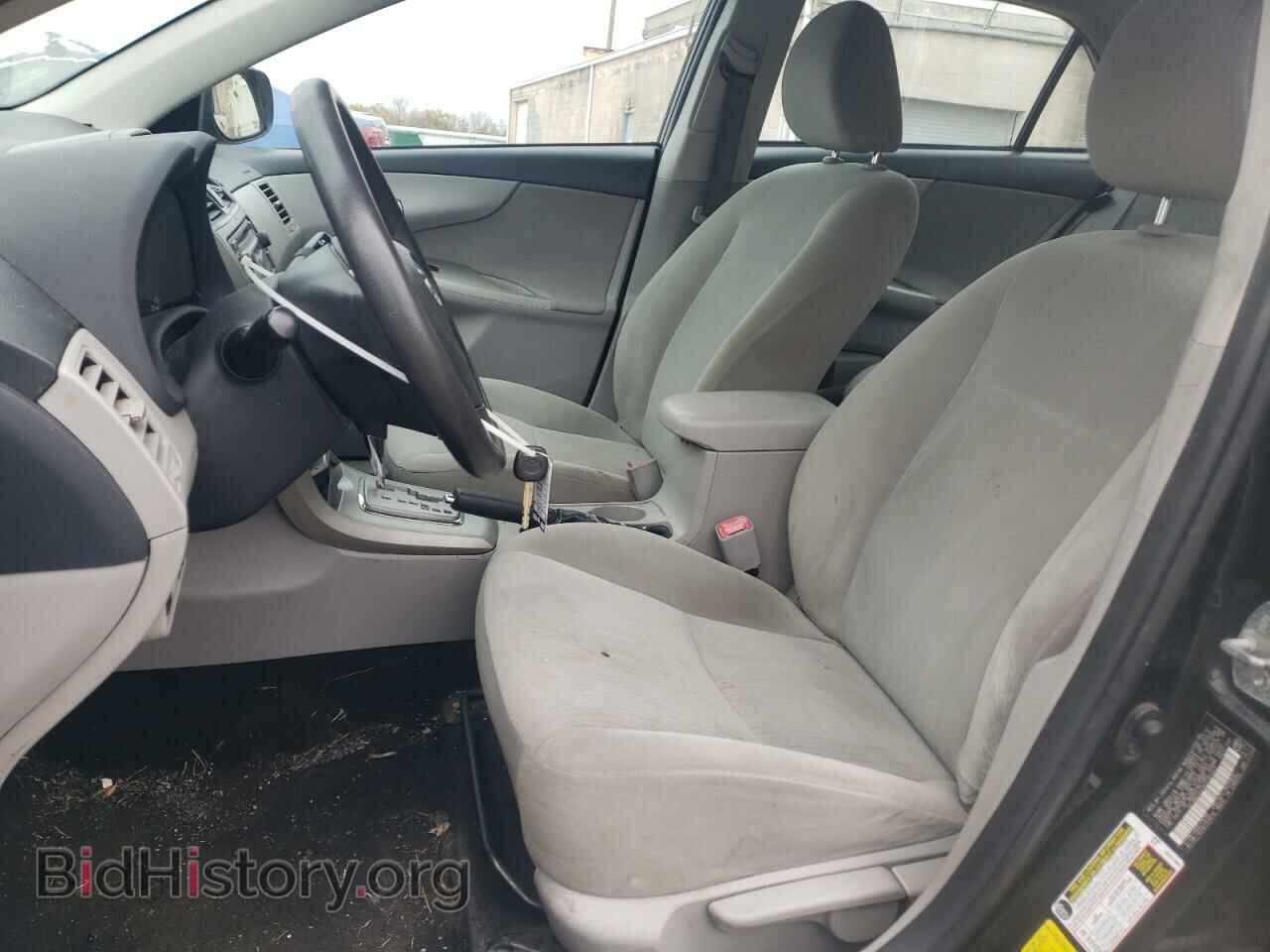 2012 TOYOTA COROLLA - VIN: 2T1BU4EEXCC791043 - Photo 7