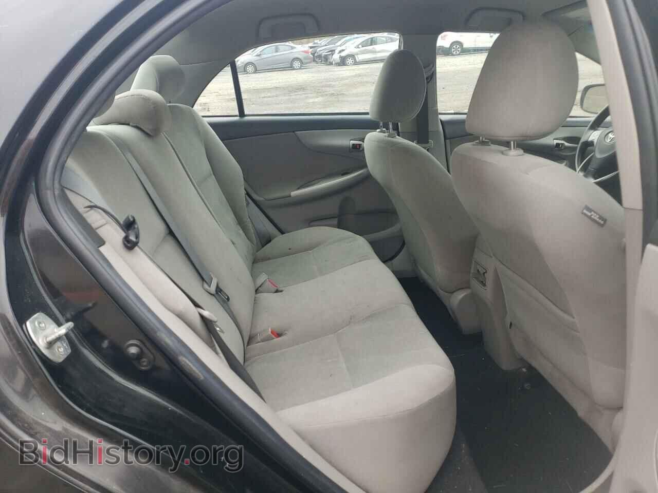 2012 TOYOTA COROLLA - VIN: 2T1BU4EEXCC791043 - Photo 10