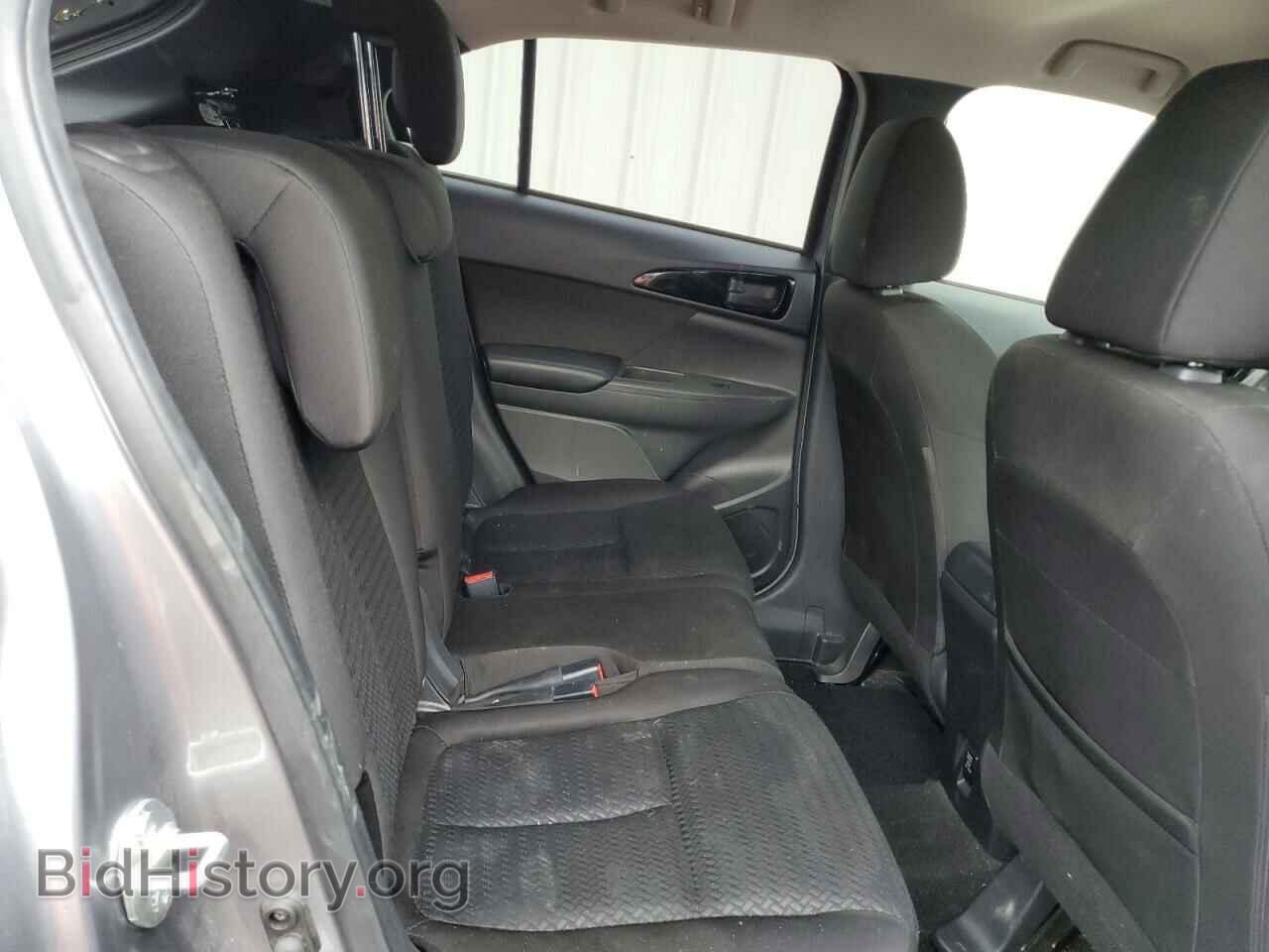 2019 MITSUBISHI ECLIPSE - VIN: JA4AS3AA4KZ036743 - Фото 11