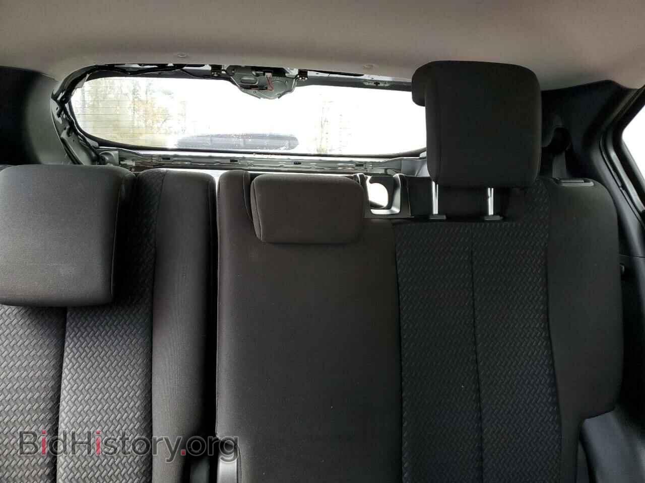 2019 MITSUBISHI ECLIPSE - VIN: JA4AS3AA4KZ036743 - Фото 10