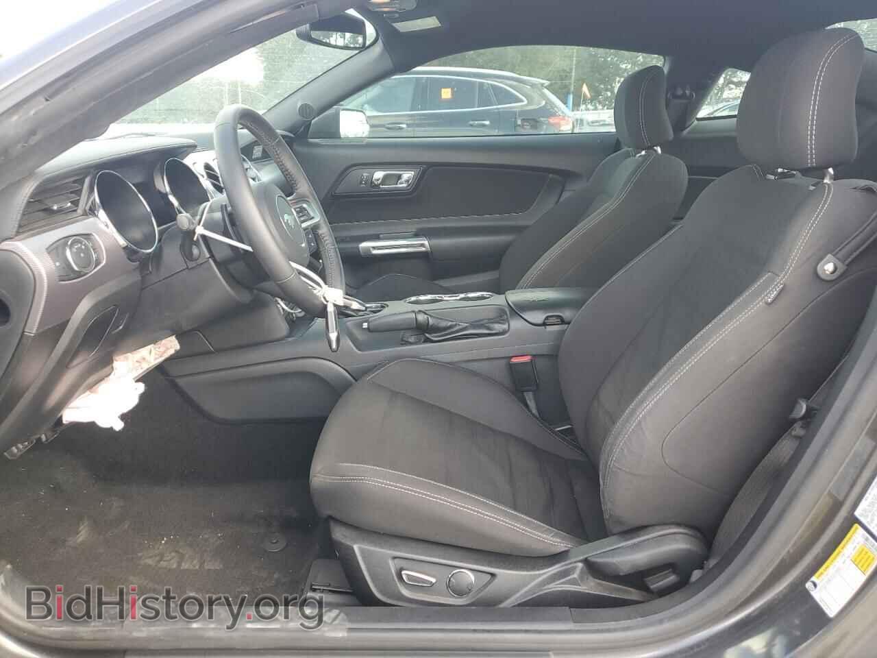 2017 FORD ALL Models - VIN: 1FA6P8TH0H5358192 - Фото 7