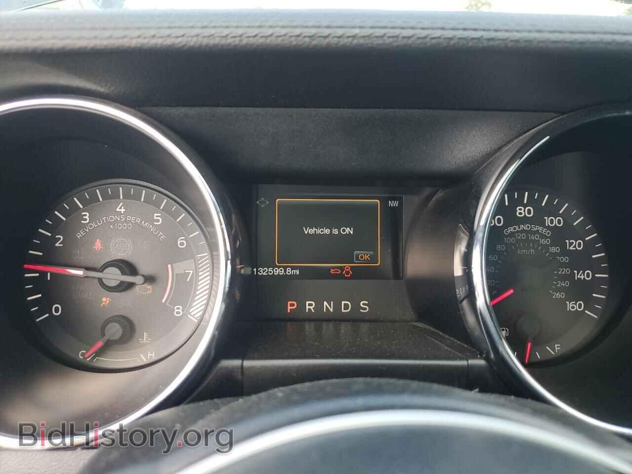 2017 FORD ALL Models - VIN: 1FA6P8TH0H5358192 - Фото 9