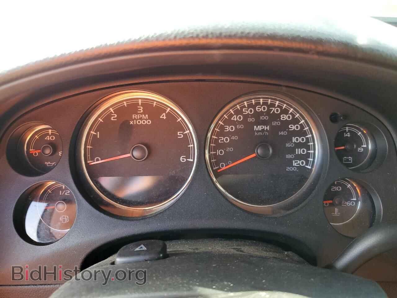2009 GMC YUKON - VIN: 1GKEC23309R211131 - Фото 9