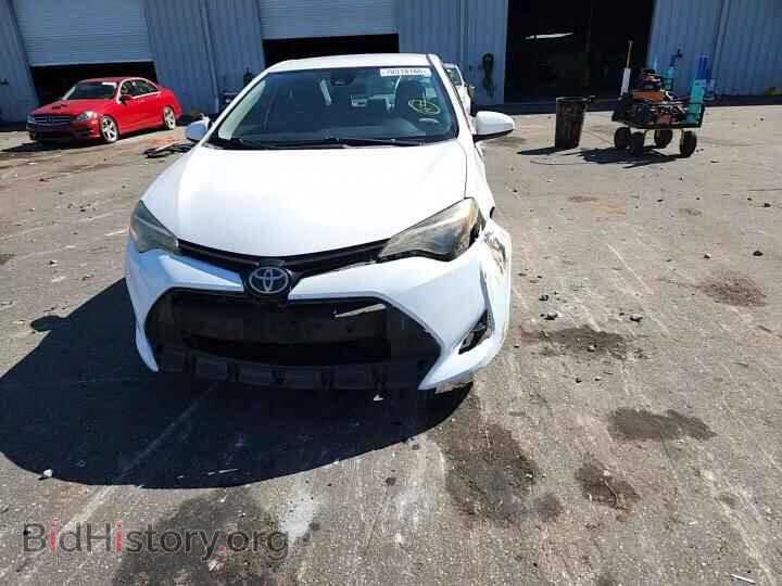 2017 TOYOTA COROLLA - VIN: 2T1BURHE2HC757582 - Photo 13