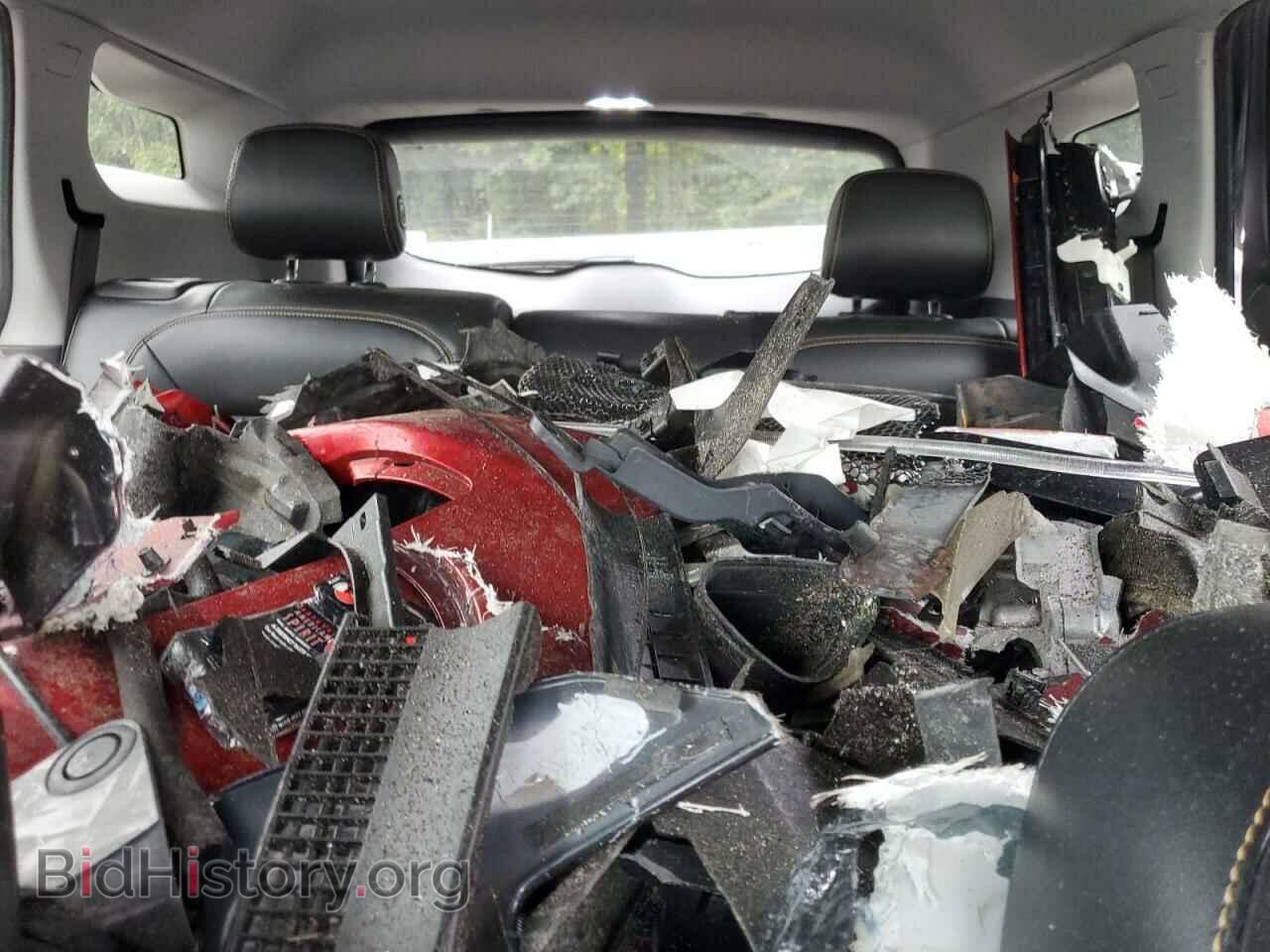 2020 GMC TERRAIN - VIN: 3GKALPEVXLL114608 - Фото 10