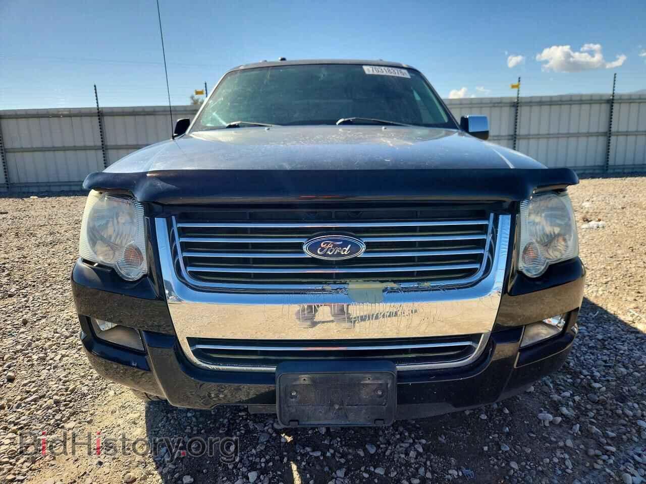 2006 FORD EXPLORER - VIN: 1FMEU75826UB11034 - Фото 5