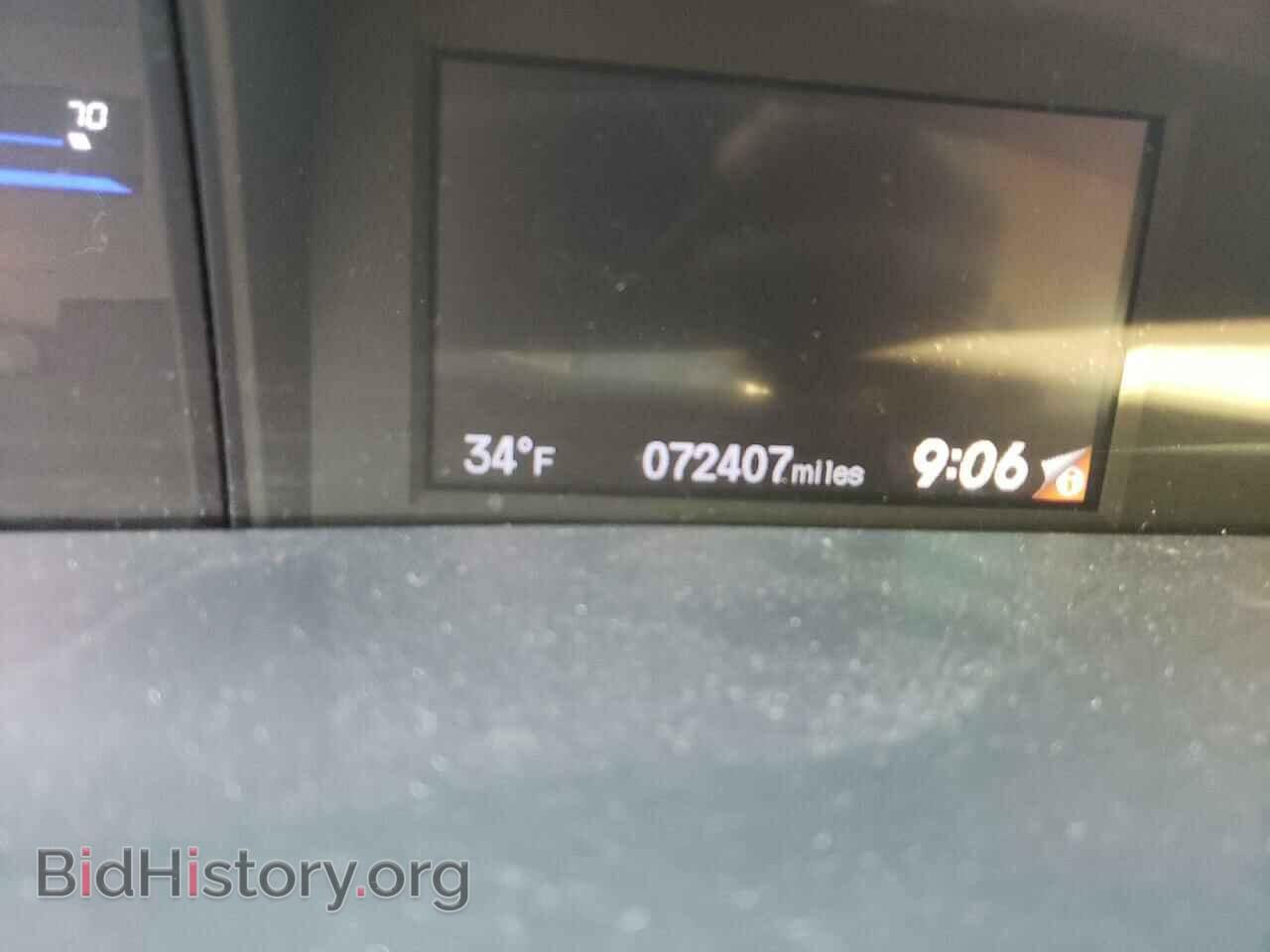 2014 HONDA CIVIC - VIN: 19XFB2F53EE252018 - Фото 8