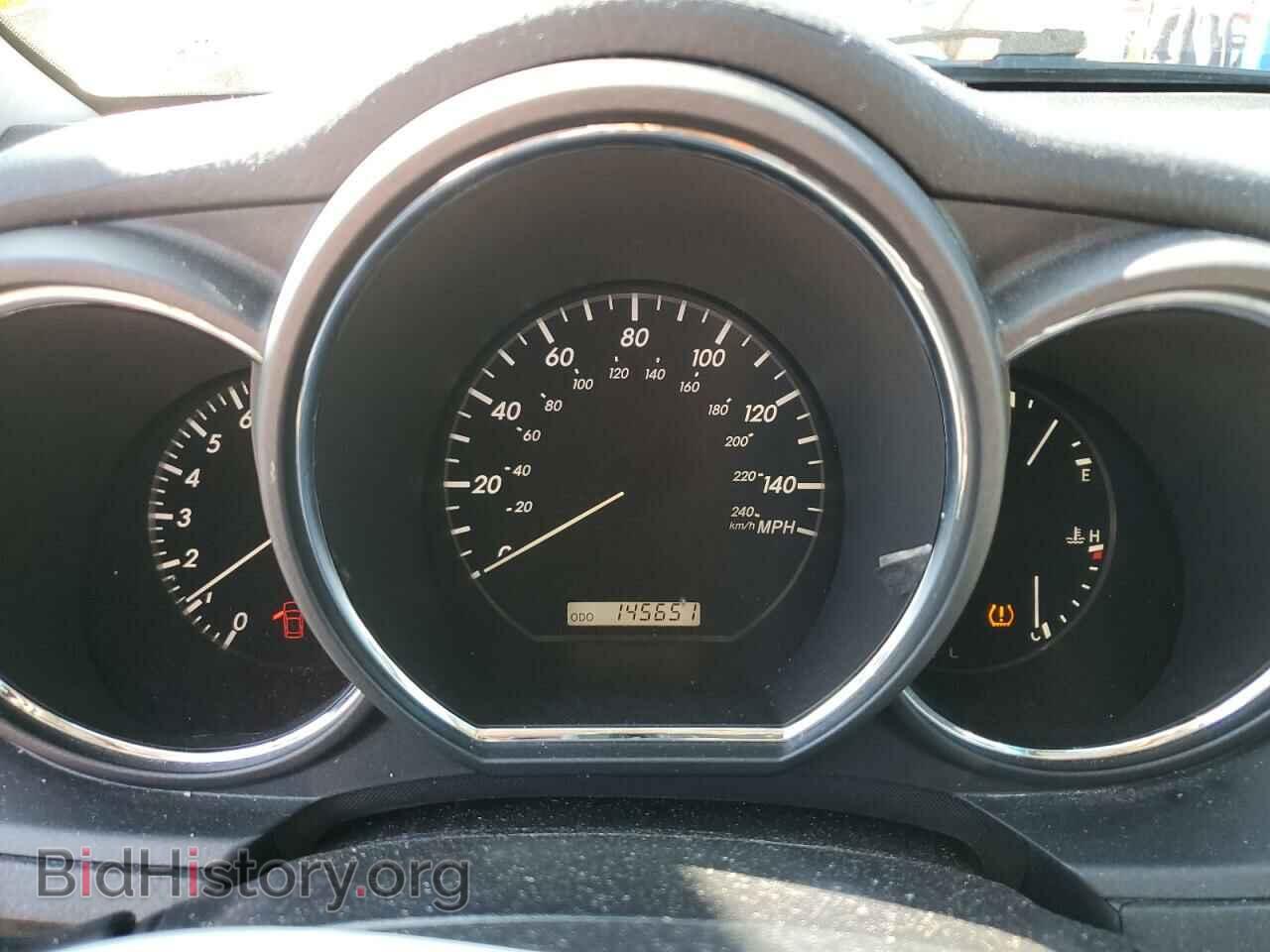 2007 LEXUS RX350 - VIN: 2T2HK31UX7C046883 - Фото 9