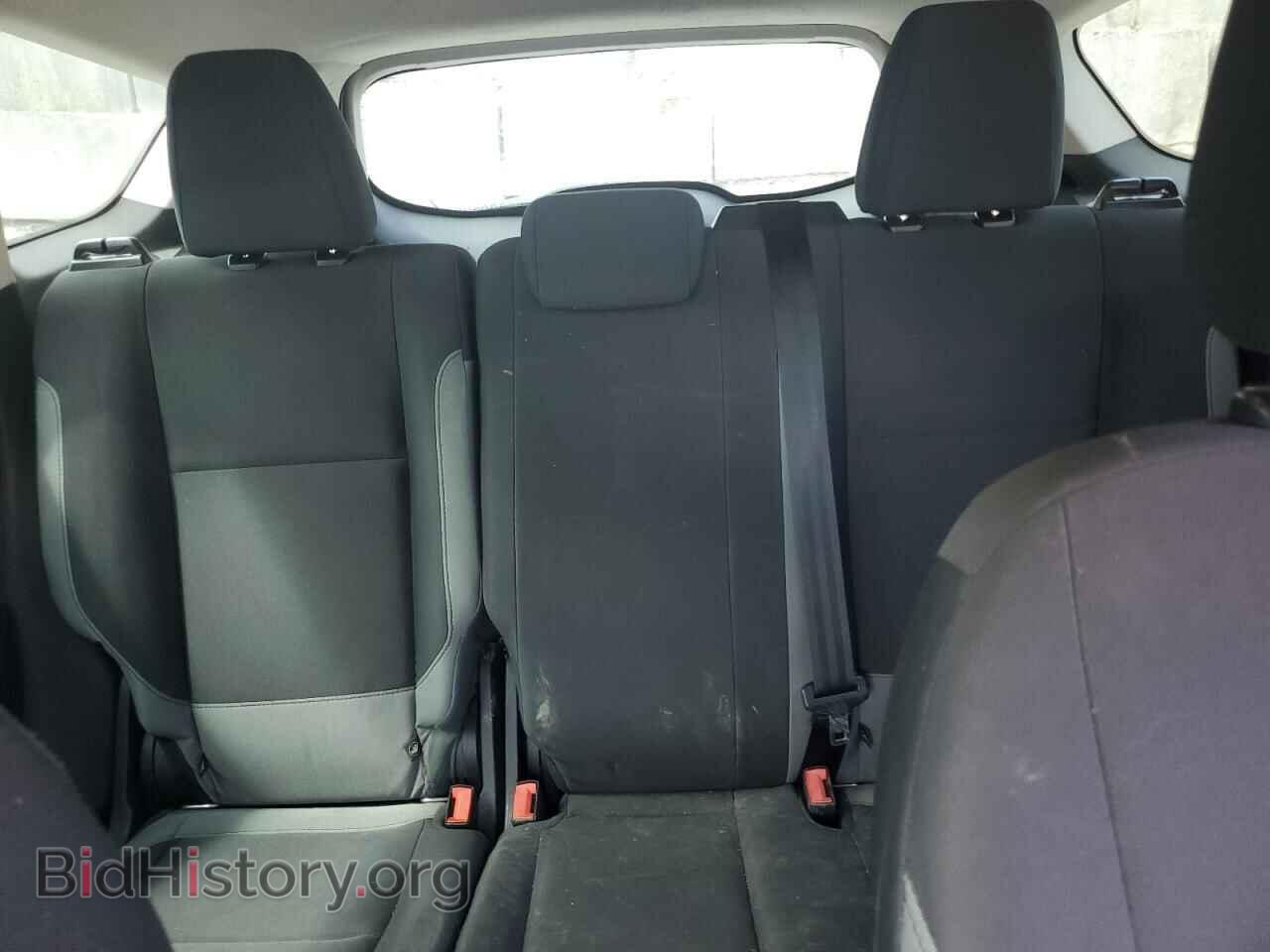 2015 FORD ESCAPE - VIN: 1FMCU0F72FUC41528 - Photo 10