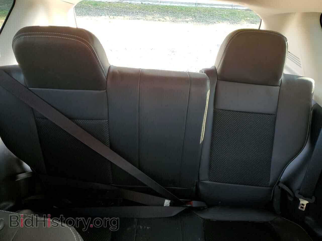 2014 JEEP COMPASS - VIN: 1C4NJDEB5ED534275 - Фото 10