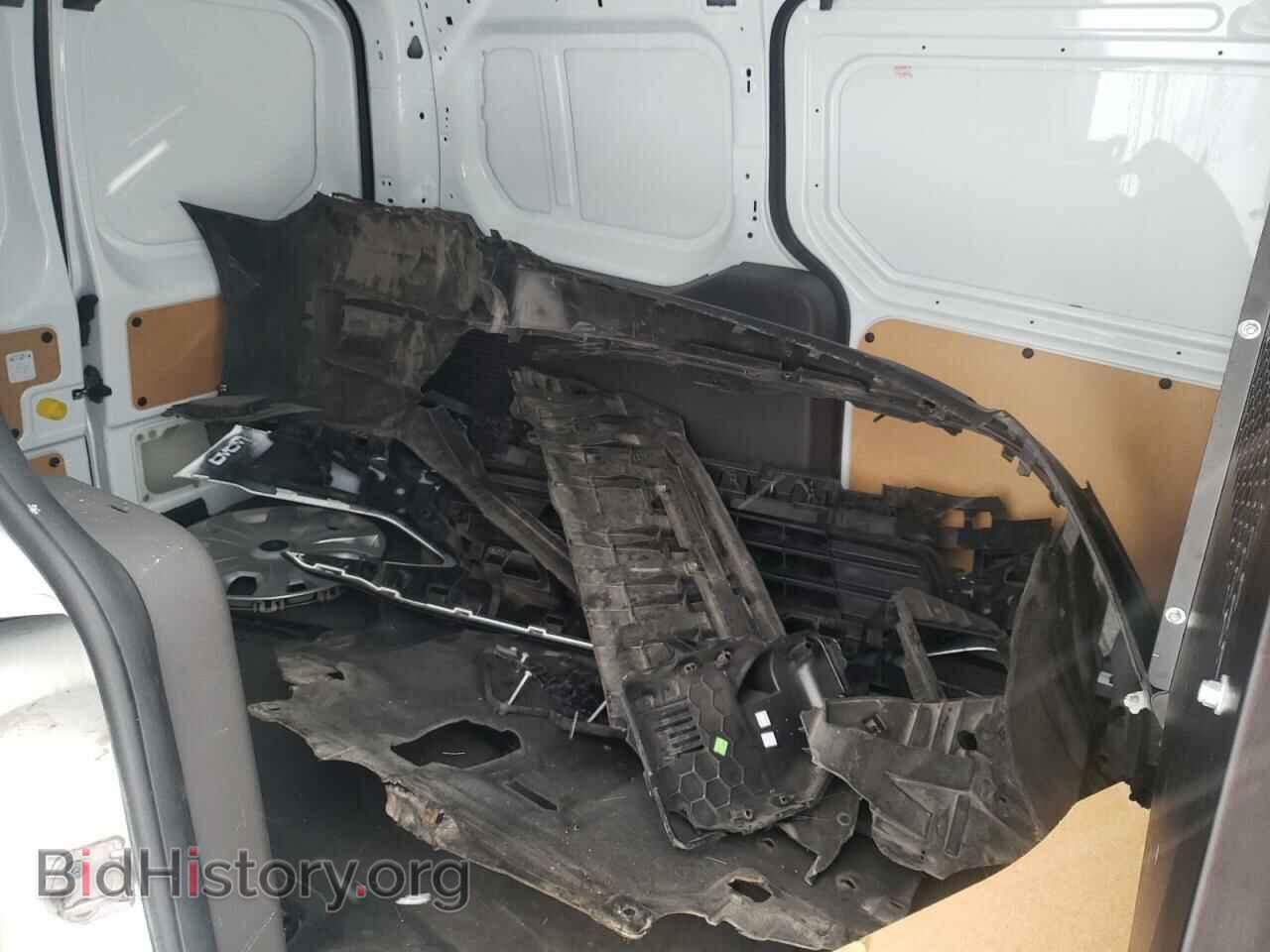 2020 FORD TRANSIT CO - VIN: NM0LS7E26L1440679 - Фото 6