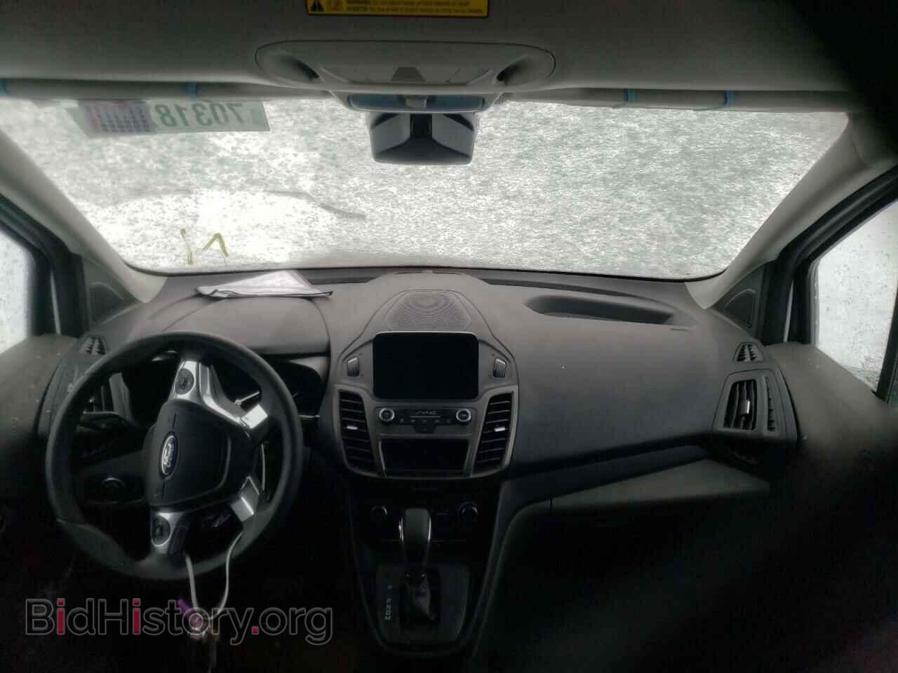2020 FORD TRANSIT CO - VIN: NM0LS7E26L1440679 - Фото 9