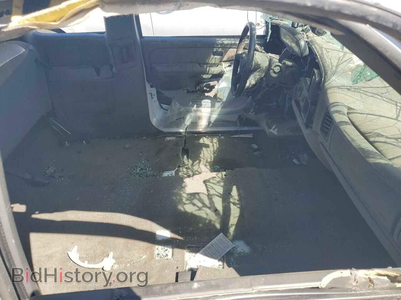2007 GMC SIERRA - VIN: 1GTEC19Z07Z174712 - Фото 10