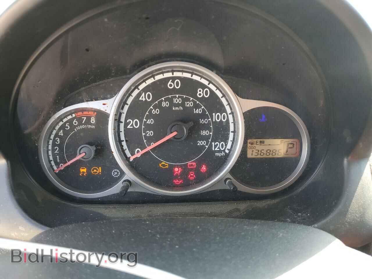 2012 MAZDA 2 - VIN: JM1DE1KZ4C0149018 - Photo 9