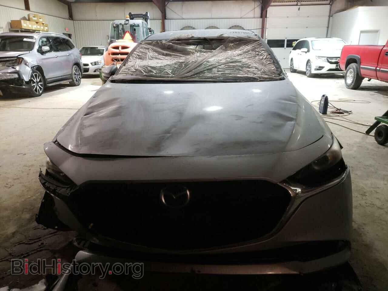 2020 MAZDA 3 - VIN: 3MZBPACL2LM131879 - Photo 5