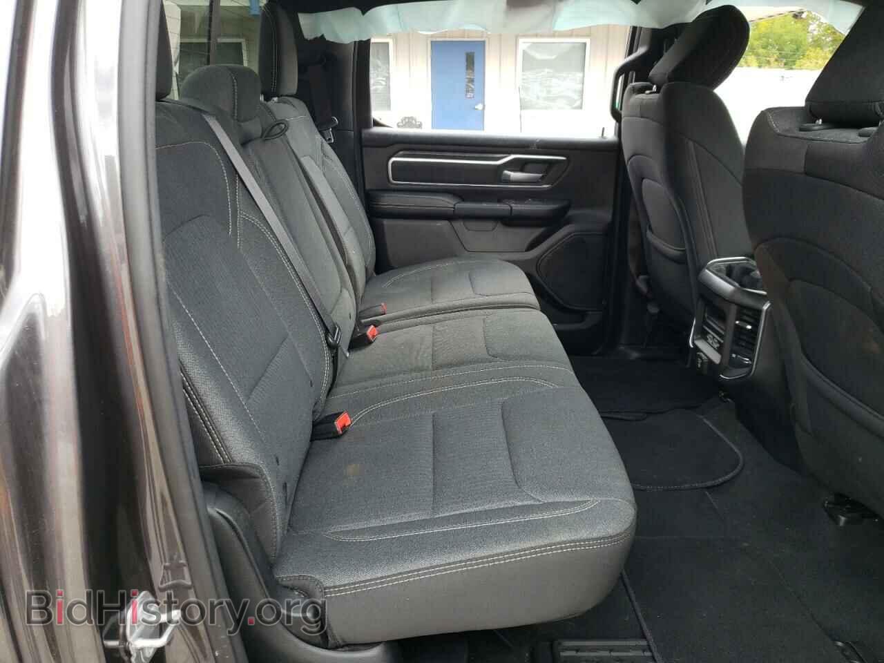 2019 RAM 1500 - VIN: 1C6SRFFT1KN648981 - Фото 10