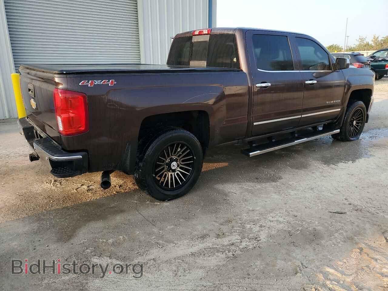 2016 CHEVROLET ALL Models - VIN: 3GCUKSEC1GG282939 - Фото 3