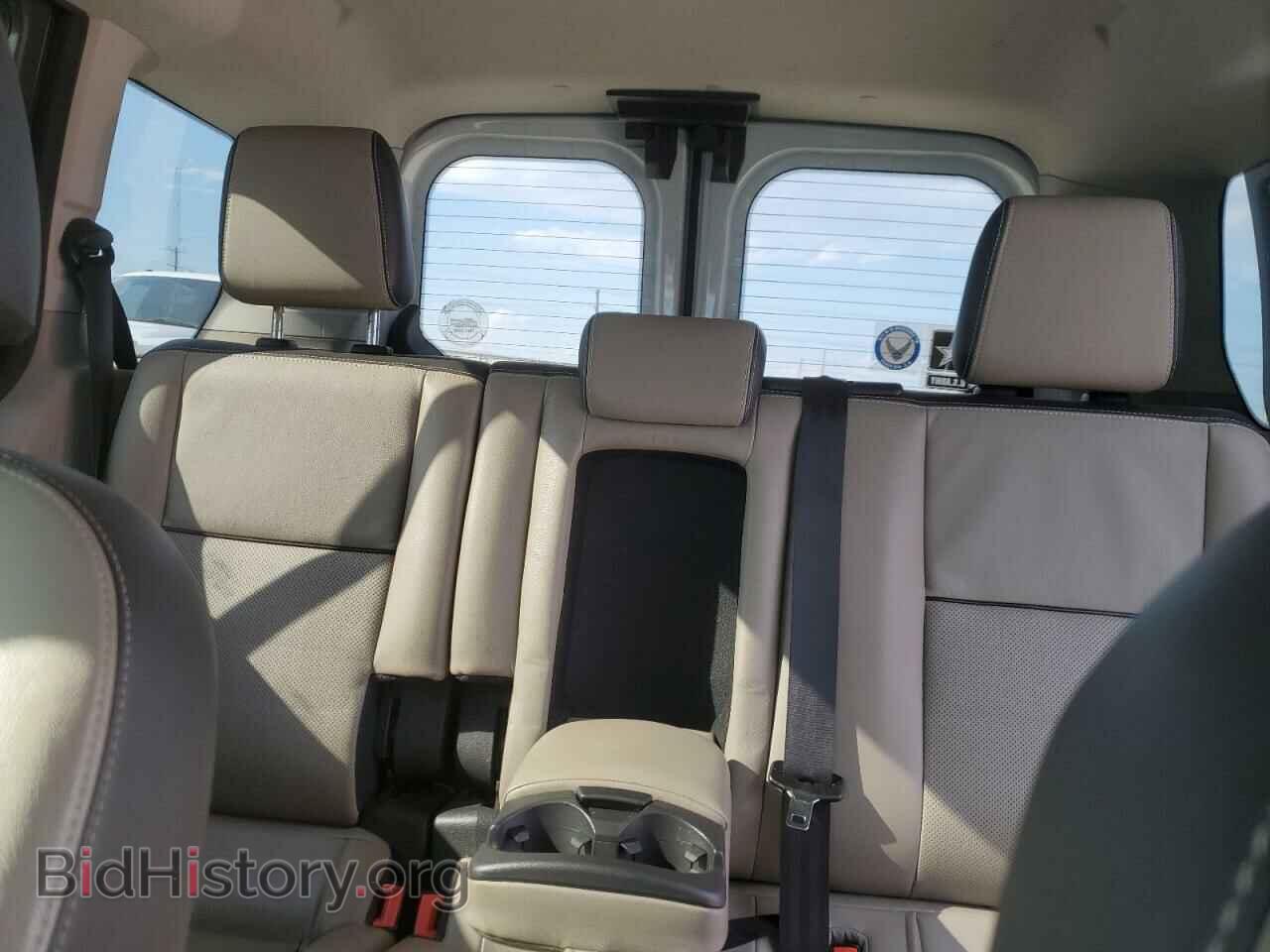 2014 FORD TRANSIT - VIN: NM0AS8F72E1151552 - Фото 10