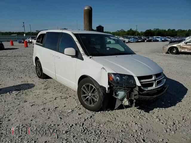 2019 DODGE CARAVAN - VIN: 2C4RDGEG2KR647664 - Фото 14