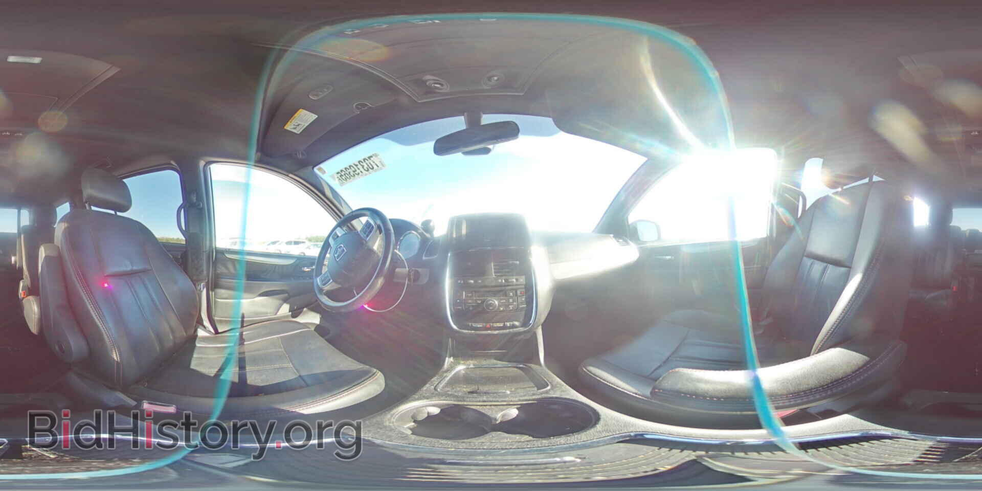 2019 DODGE CARAVAN - VIN: 2C4RDGEG2KR647664 - Фото 15