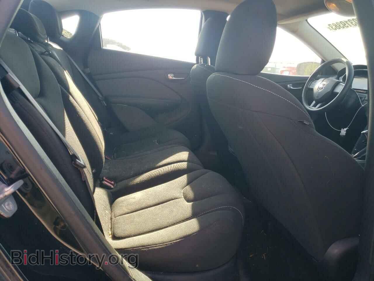 2013 DODGE DART - VIN: 1C3CDFBA6DD336314 - Photo 10