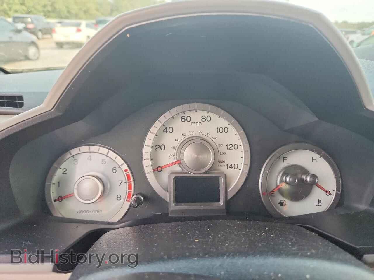 2011 HONDA PILOT - VIN: 5FNYF4H95BB081237 - Photo 9