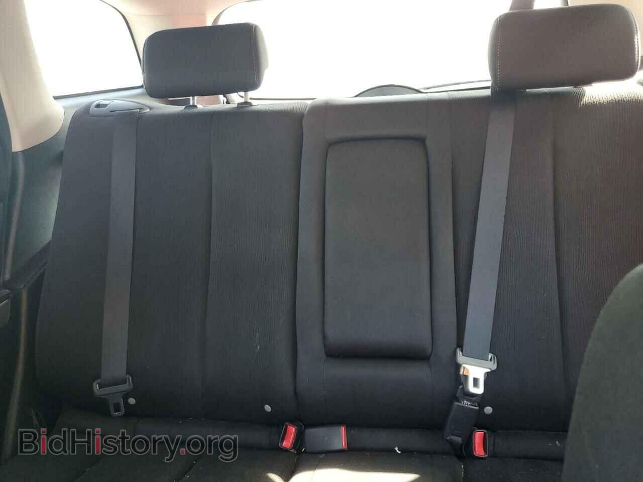 2012 MAZDA CX-7 - VIN: JM3ER2BM9C0415000 - Фото 10