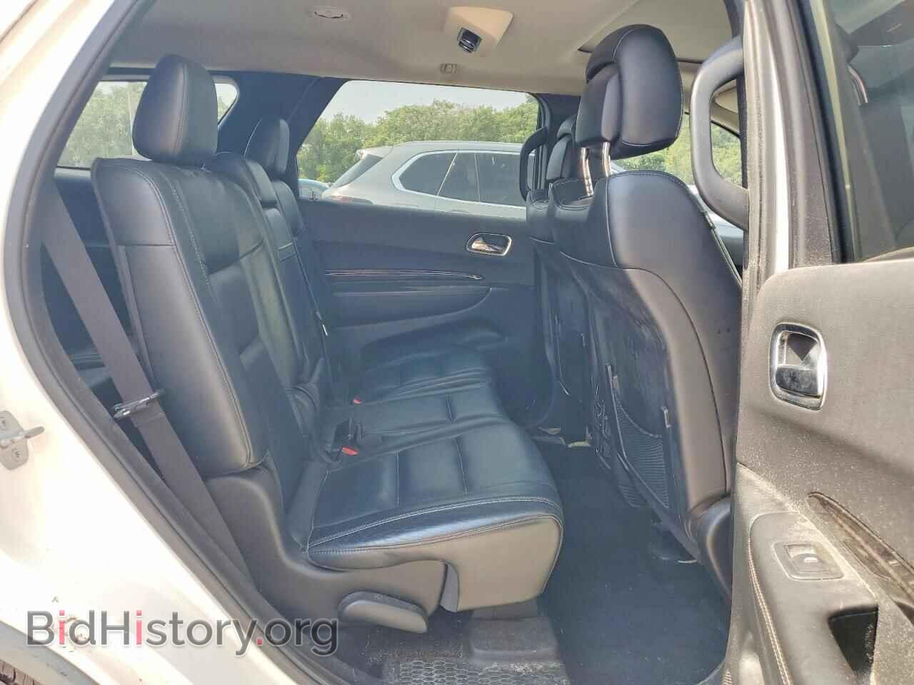 2011 DODGE DURANGO - VIN: 1D4SE5GT2BC693469 - Photo 11