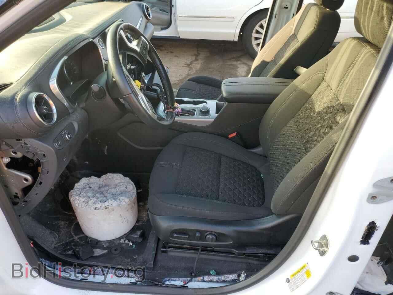 2020 CHEVROLET BLAZER - VIN: 3GNKBCRS3LS658716 - Фото 7
