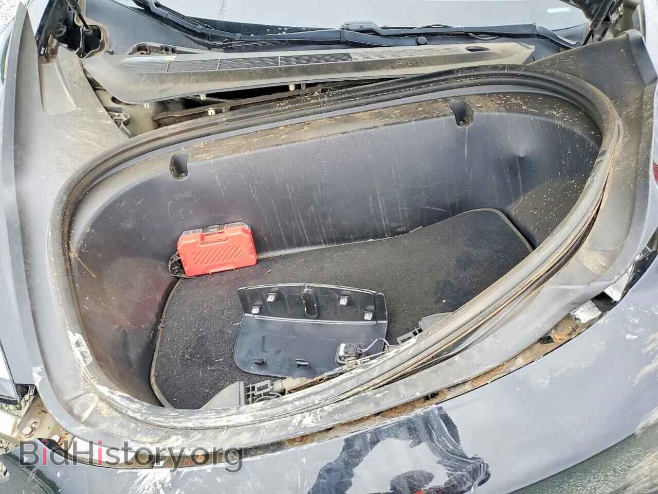 2018 TESLA MODEL 3 - VIN: 5YJ3E1EA7JF036468 - Фото 11