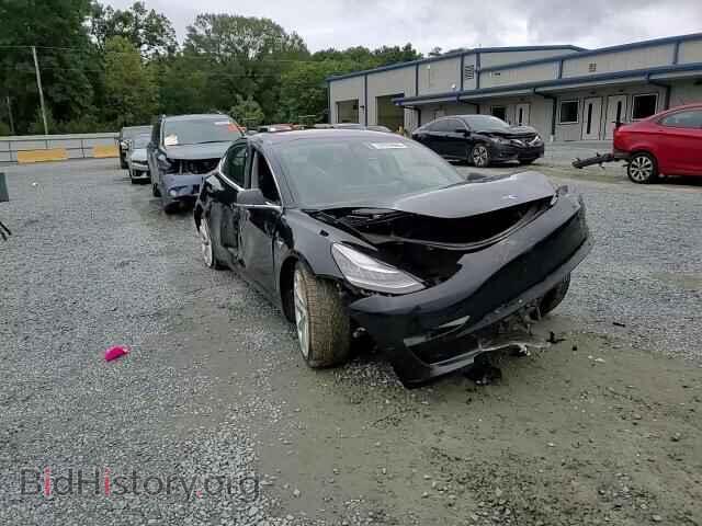 2018 TESLA MODEL 3 - VIN: 5YJ3E1EA7JF036468 - Фото 13